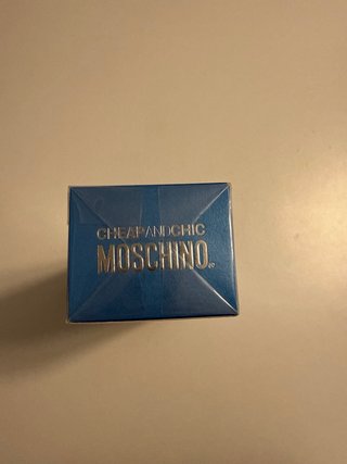 Moschino Cheap and Chic I Love Love 100ml