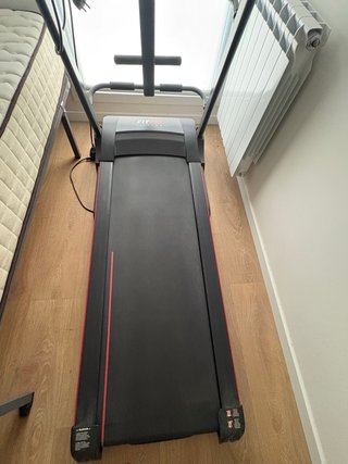 Cinta de correr FFITFIU FITNESS.