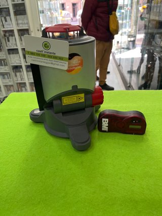 Nivel Láser BMI TOPOMAT