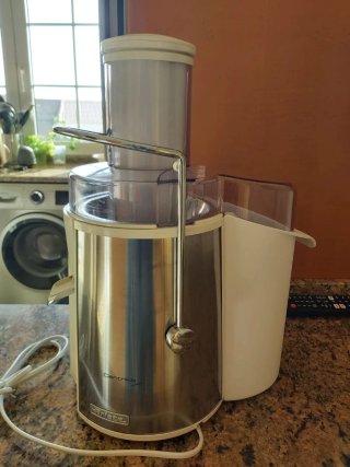 Licuadora Centrifuga Ariete