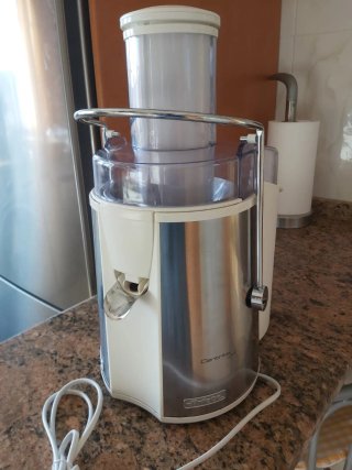 Licuadora Centrifuga Ariete