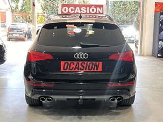 Audi SQ5 2015