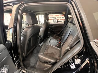 Audi SQ5 2015
