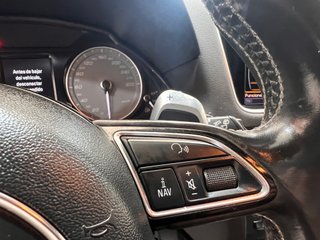 Audi SQ5 2015