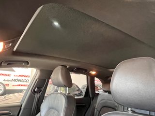 Audi SQ5 2015