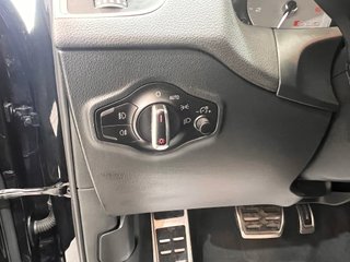 Audi SQ5 2015