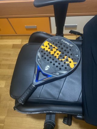 Pala de pádel HEAD FORCE Pro S