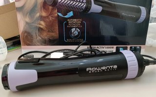 Rowenta Brush Activ Secador y Cepillo Rotatorio