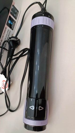Rowenta Brush Activ Secador y Cepillo Rotatorio