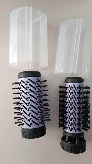 Rowenta Brush Activ Secador y Cepillo Rotatorio