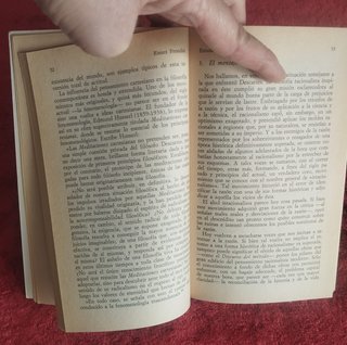 Discurso del método