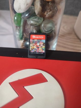 Mario Kart 8 Deluxe Nintendo Switch