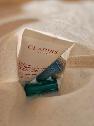 Set de Mini Tallas Clarins