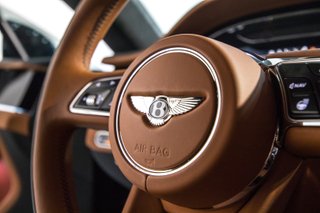 Bentley Continental GT V8 Coupe 2021
