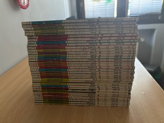 Libros de cuentos infantiles del Pais de animales