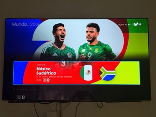 LG OLED 65” GX Gallery 4K OLED65GX6LA — Fina