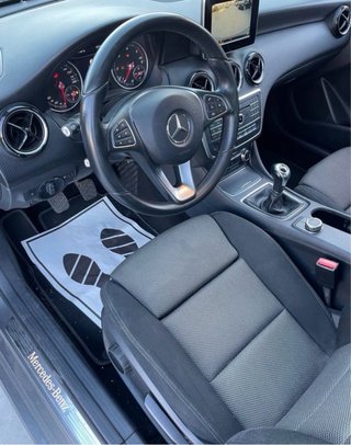 Mercedes-Benz Clase A 2016