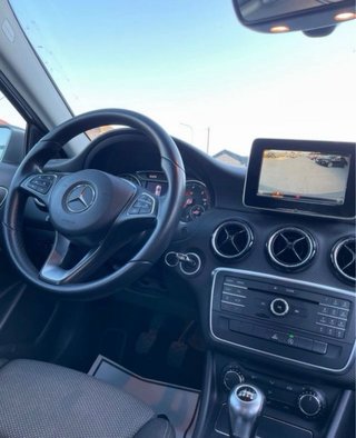 Mercedes-Benz Clase A 2016