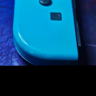 2 Joycons Nintendo Switch Azul y Rojo