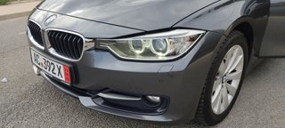 BMW 318d 143cv f31 Aut. 05/2015