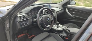 BMW 318d 143cv f31 Aut. 05/2015