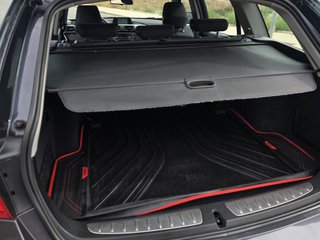 BMW 318d 143cv f31 Aut. 05/2015