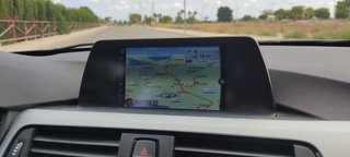 BMW 318d 143cv f31 Aut. 05/2015
