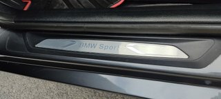 BMW 318d 143cv f31 Aut. 05/2015
