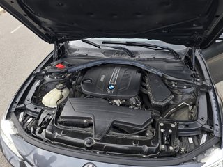 BMW 318d 143cv f31 Aut. 05/2015