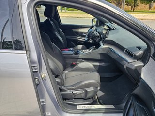 Peugeot 3008 2022 hibrido enchufable