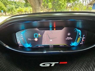 Peugeot 3008 2022 hibrido enchufable