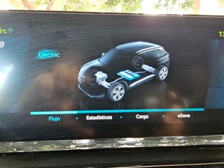 Peugeot 3008 2022 hibrido enchufable