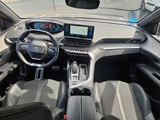 Peugeot 3008 2022 hibrido enchufable