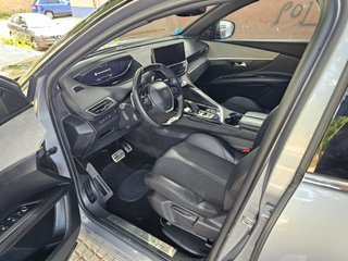 Peugeot 3008 2022 hibrido enchufable