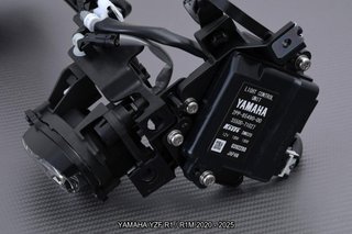 Óptica / Faro OEM YAMAHA YZF R1 2020 - 2025