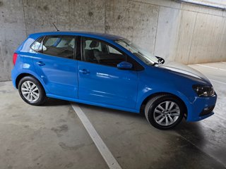 Volkswagen Polo Advance 1.0 55kW(75CV) BMT