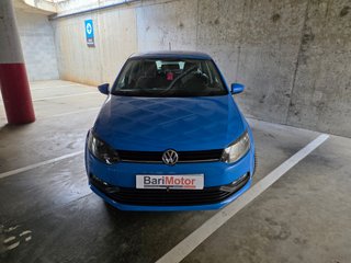 Volkswagen Polo Advance 1.0 55kW(75CV) BMT