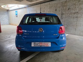 Volkswagen Polo Advance 1.0 55kW(75CV) BMT