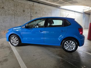 Volkswagen Polo Advance 1.0 55kW(75CV) BMT