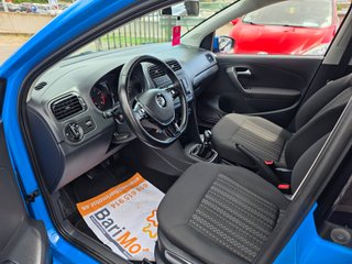 Volkswagen Polo Advance 1.0 55kW(75CV) BMT