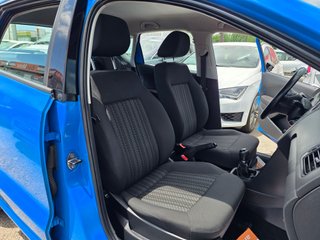 Volkswagen Polo Advance 1.0 55kW(75CV) BMT