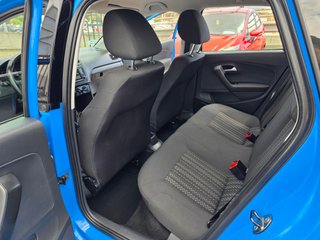 Volkswagen Polo Advance 1.0 55kW(75CV) BMT