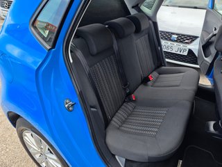 Volkswagen Polo Advance 1.0 55kW(75CV) BMT