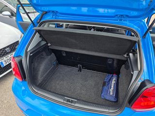 Volkswagen Polo Advance 1.0 55kW(75CV) BMT