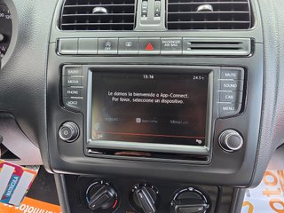 Volkswagen Polo Advance 1.0 55kW(75CV) BMT