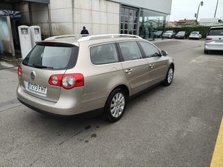 Volkswagen Passat 2006