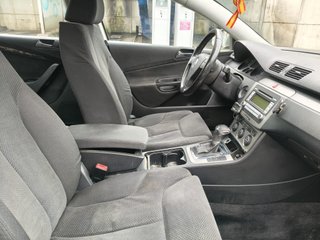 Volkswagen Passat 2006