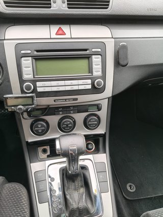Volkswagen Passat 2006