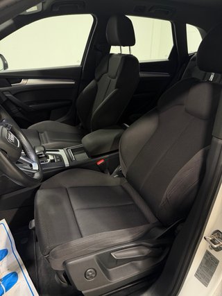 Audi Q5 35 TDI S LINE S TRONIC