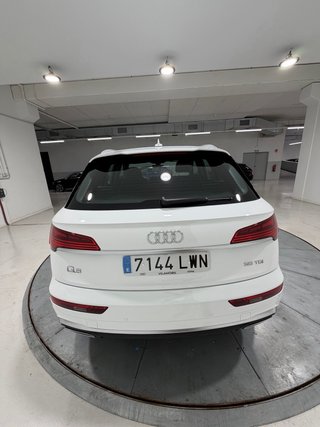 Audi Q5 35 TDI S LINE S TRONIC